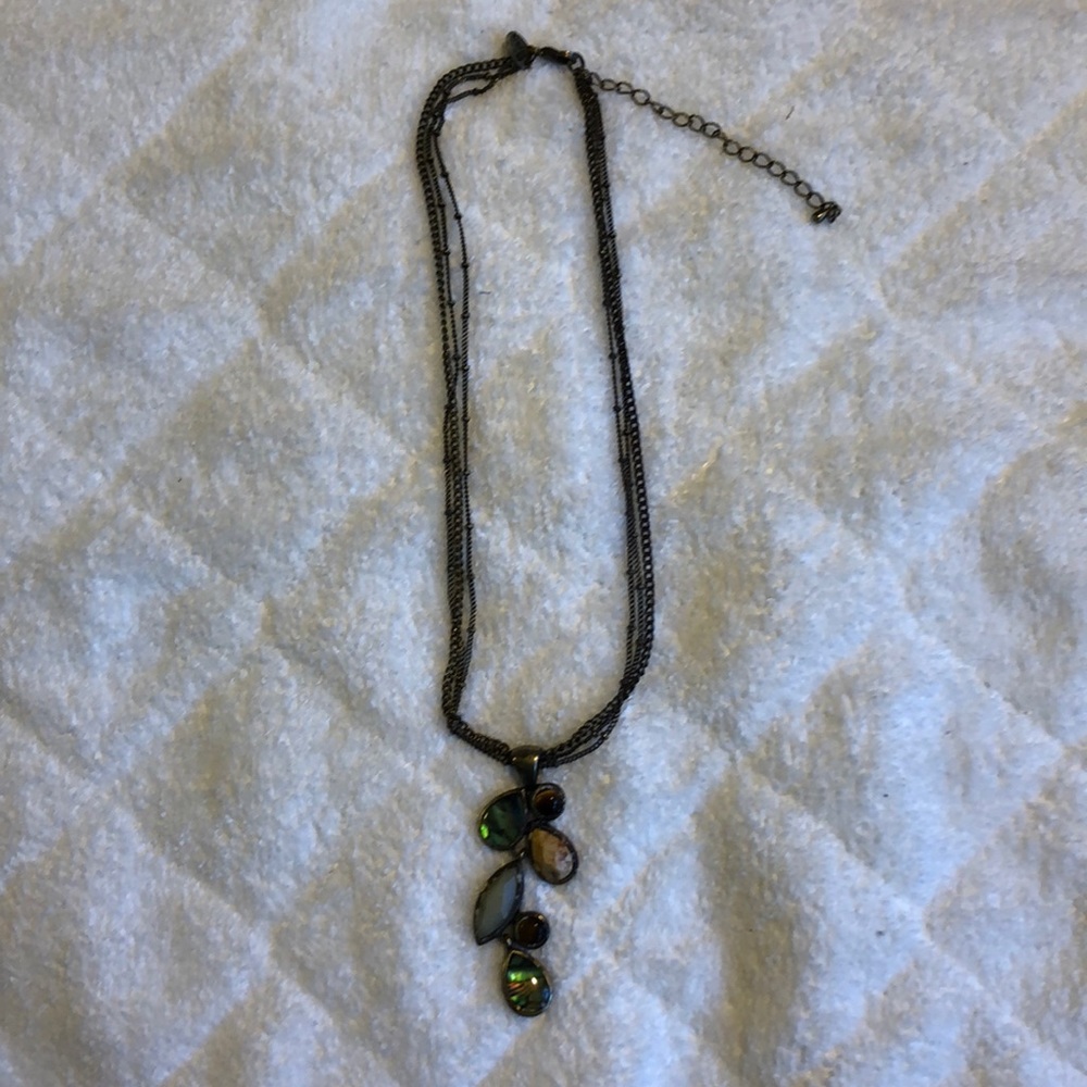Lia Sophia necklace
